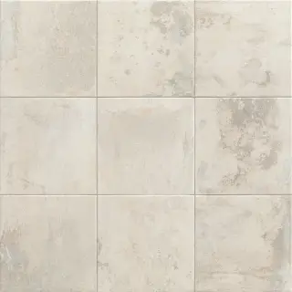 Land White Matt 20x20