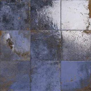 Meraki Blu Matt 20x20