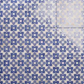 Soul Blu Matt 20x20