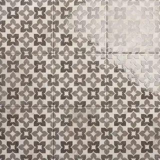Soul Black Matt 20x20