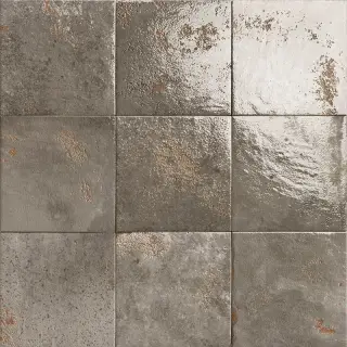 Meraki Grey Matt 20x20