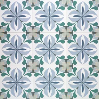 Normandy Ruan 20x20
