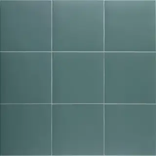 Technical Teal 20x20