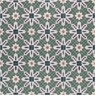 Elegance Retro 20x20