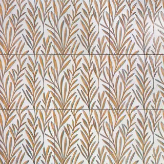 Foliage Amber 20x20