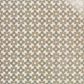 Alhaurin Green 20x20