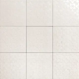 Alhaurin White 20x20