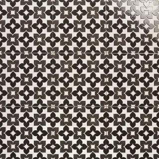 Alhaurin Black 20x20