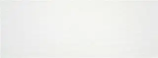 Aral White Matt 33.3x90