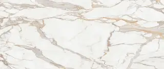 Drac Gold Matt 6mm 120x280