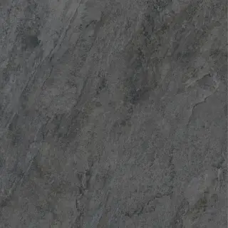 Кварстоун Антрацит Матовый R10b 7рек 60x60