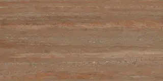 Стоунсистем Deco Travertine Rosso 60x120