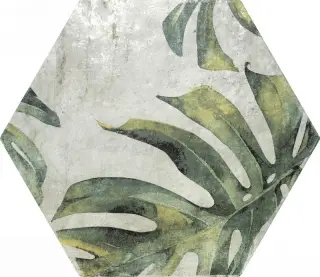 Tropic Emerald Matt 32x36.8