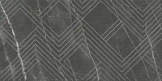 Hygge Grey Cristall 31.5x63