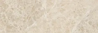 Emperador Beige Brillo 24.2x70