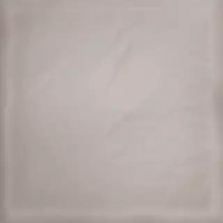 Mate Taupe 15x15