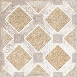 Cartagena Ornament 15x15