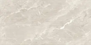 Lumina Beige Linear Matt Carving 60x120