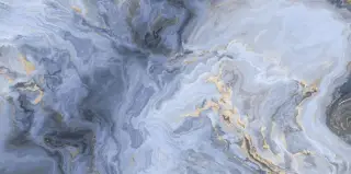 Arabesque Blue Polished 60x120