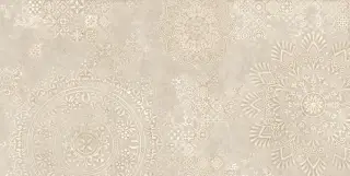 Egypt Gris Decor Matt Shape 60x120