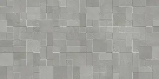 Clash Calcestruzzo Decor Matt 60x120