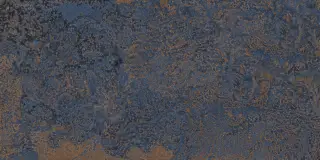 Corten Cobalt Matt 60x120
