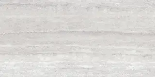 Travertino Silver Decor Matt 60x120