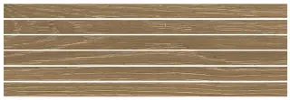 Kora Cognac Mosaic 590 30x90