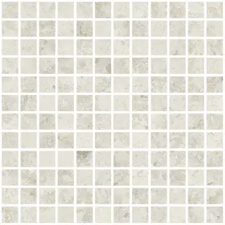 Kendo Light Soft Mosaic 25 30x30