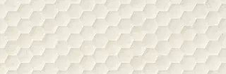 Bera White Six Ductile 30x90