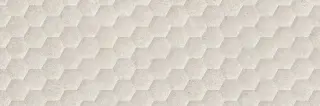 Beren Light Grey Six Ductile 30x90