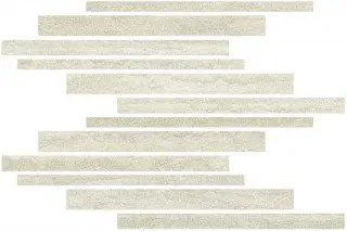 Verso Vein Cut Mureto Mosaic Classic Soft 30x45