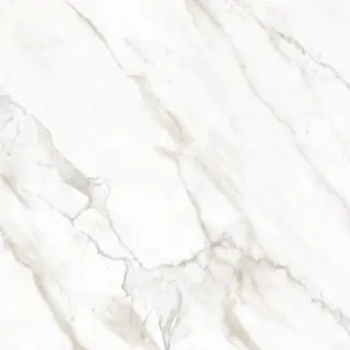 Гармония Белый 60x60
