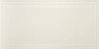 Super White Frame Matt 60x120