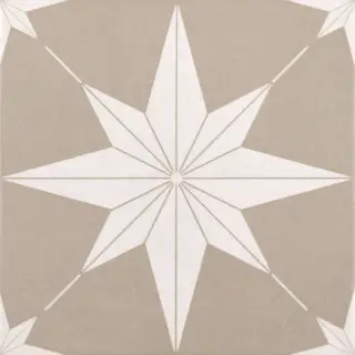 Levels Blanc Decor 1021 20x20