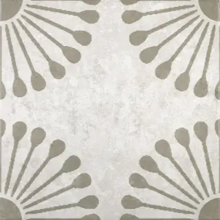 Palmas White Decor 2 20x20