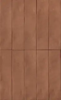 FLORIM-Creative Sensi Terre Керамогранит Mattone BRICK 5.7x23.2 глазурованный матовый