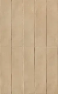 FLORIM-Creative Sensi Terre Керамогранит SABBIA BRICK 5.7x23.2 глазурованный матовый
