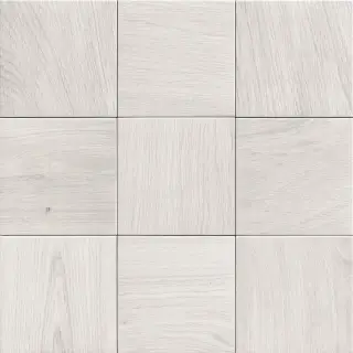 Patchwood Bianco 20x20