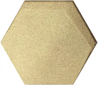 MAGNET SUGAR GOLD 15X17