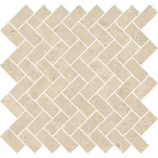 Статус Айвори Мозаика Кросс 29.7x31.5
