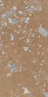 Керамическая плитка YS EARTH BUBBLE 60X120 RETT
