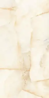 Керамическая плитка 60*120 AQUARIUS ONYX BEIGE MATT+CARVING (х)