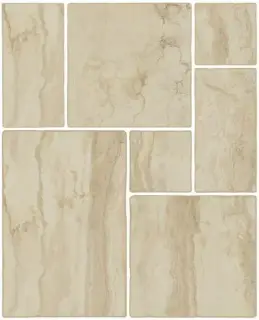 Керамическая плитка OPUS BEIGE MOD.39