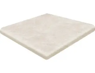 Керамическая плитка Esquina Redonda Petra Crema Antidesl.