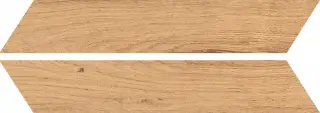 Керамическая плитка FLWD BLONDE CHEVRON 7,5x40,7(0,88 box)