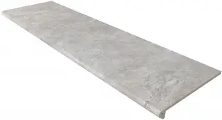 Керамическая плитка Peldaño Redondo 120 Petra Gris Liso