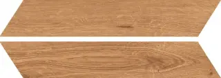 Керамическая плитка FLWD COGNAC CHEVRON 7,5x40,7(0,88 box)
