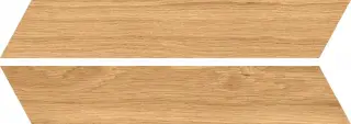 Керамическая плитка DREM NUT CHEVRON 7,5x40,7(0,88 box)