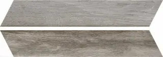 Керамическая плитка VNTG CENDRE CHEVRON 7,5x40,7 (0,88 box)